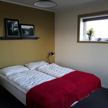 Feriehus Ved Barentshavet - Holiday Home By The Barents Sea Ytre Kiberg ภายนอก รูปภาพ